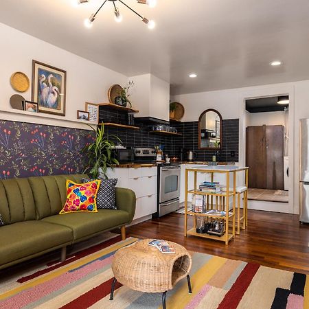 The Salish Suite เมาท์เวอร์นอน ภายนอก รูปภาพ